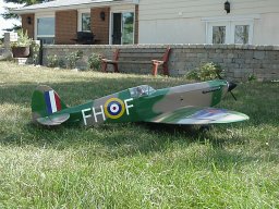 2002 Summer Flying